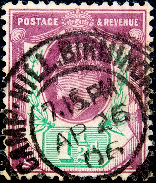  1902  .   VII . 1,5 p .  24  . (004)  